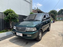 Toyota Kijang SSX 2000 1