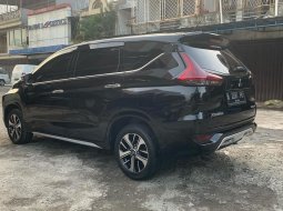 Mitsubishi Xpander Ultimate A/T 2019 Hitam 4