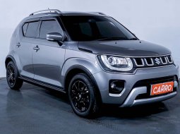 Suzuki Ignis GX MT 2022  - Beli Mobil Bekas Berkualitas