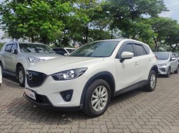 Mazda CX-5 Touring 2.5 AT Matic 2013 Putih
