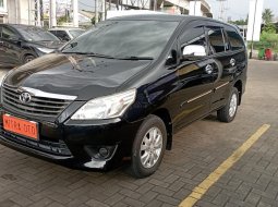 Toyota Kijang Innova E 2.0 2012 Hitam
Siap Pakai wangi bersih istimewa 3