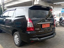 Toyota Kijang Innova E 2.0 2012 Hitam
Siap Pakai wangi bersih istimewa 5