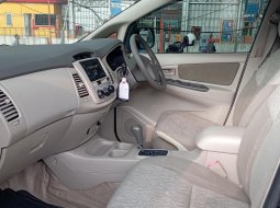 Toyota Kijang Innova E 2.0 2012 Hitam
Siap Pakai wangi bersih istimewa 7