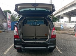 Toyota Kijang Innova E 2.0 2012 Hitam
Siap Pakai wangi bersih istimewa 10