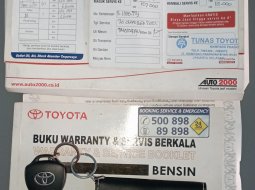 Toyota Kijang Innova E 2.0 2012 Hitam
Siap Pakai wangi bersih istimewa 12