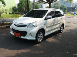 Toyota Avanza Veloz 2014 Putih