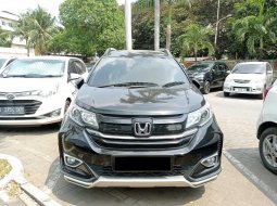  TDP (4JT) Honda BRV E Prestige AT 2020 Hitam 