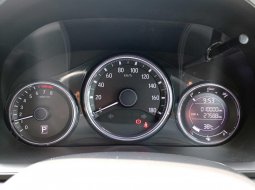  TDP (4JT) Honda BRV E Prestige AT 2020 Hitam  10