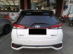  TDP (12JT) Toyota YARIS S TRD 1.5 4X2 AT 2019 Putih  3