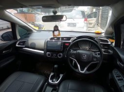  TDP (6JT) Honda JAZZ RS 1.5 4X2 AT 2017 Silver  7