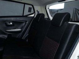 Daihatsu Ayla 1.2L R MT DLX 2020  - Cicilan Mobil DP Murah 8