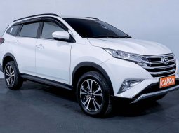 Daihatsu Terios R A/T 2022  - Mobil Cicilan Murah