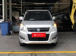 Suzuki Karimun Wagon R (GL) M/T 2016 | Cicilan 1.9 Juta aja