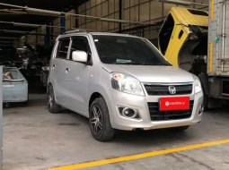 Suzuki Karimun Wagon R (GL) M/T 2016 | Cicilan 1.9 Juta aja 2
