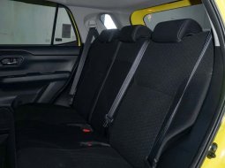 Daihatsu Rocky 1.2 X MT ADS 2021  - Cicilan Mobil DP Murah 3