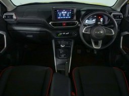Daihatsu Rocky 1.2 X MT ADS 2021  - Cicilan Mobil DP Murah 5