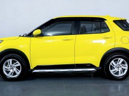 Daihatsu Rocky 1.2 X MT ADS 2021  - Cicilan Mobil DP Murah 7