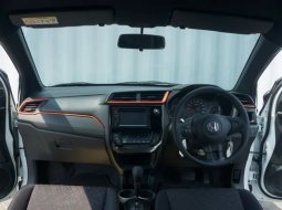 Honda Brio RS CVT Urbanite Edition 2022 Putih 9