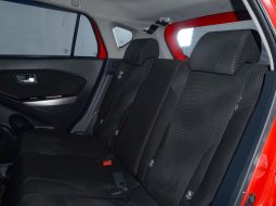 Daihatsu Sirion 1.3L AT 2019  - Mobil Cicilan Murah 3
