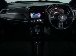Honda Brio RS 2017 Silver - Promo DP Dan Angsuran Murah 5