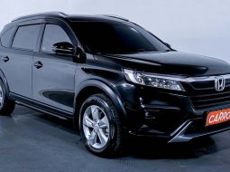 Honda BR-V E 2022 MPV  - Cicilan Mobil DP Murah