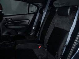 Honda City Hatchback RS CVT 2021  - Cicilan Mobil DP Murah 3