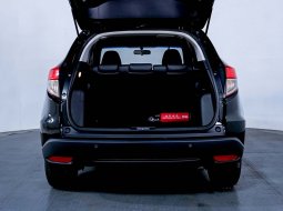 Honda HR-V E 2021 SUV  - Mobil Cicilan Murah 4