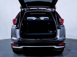 Honda CR-V 1.5L Turbo Prestige 2021  - Beli Mobil Bekas Berkualitas 3