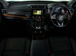Honda CR-V 1.5L Turbo Prestige 2021  - Beli Mobil Bekas Berkualitas 2