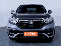 Honda CR-V 1.5L Turbo Prestige 2021  - Beli Mobil Bekas Berkualitas 7