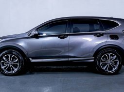 Honda CR-V 1.5L Turbo Prestige 2021  - Beli Mobil Bekas Berkualitas 4