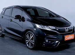 Honda Jazz RS 2019 Hitam  - Mobil Cicilan Murah