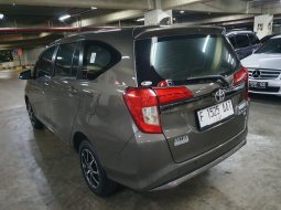 Toyota Calya G Automatic 2023 greeess seperti baruuu 3