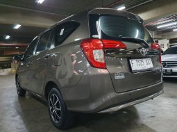 Toyota Calya G Automatic 2023 greeess seperti baruuu 2