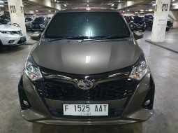 Toyota Calya G Automatic 2023 greeess seperti baruuu 5