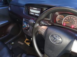 Toyota Calya G Automatic 2023 greeess seperti baruuu 13