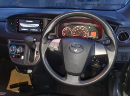 Toyota Calya G Automatic 2023 greeess seperti baruuu 21