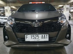 Toyota Calya G Automatic 2023 greeess seperti baruuu 24
