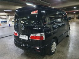 Daihatsu Luxio 1.5 D Dual Manual 2018 VVT-i 15
