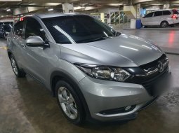 Honda HR-V 1.5L E CVT Automatic 2018 1