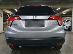 Honda HR-V 1.5L E CVT Automatic 2018 9