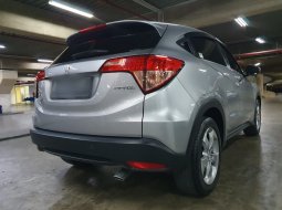 Honda HR-V 1.5L E CVT Automatic 2018 10