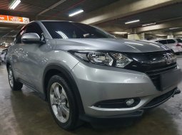 Honda HR-V 1.5L E CVT Automatic 2018 11