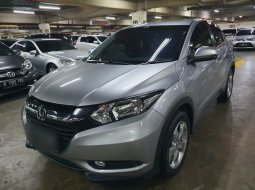 Honda HR-V 1.5L E CVT Automatic 2018 12