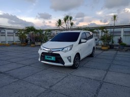Toyota Calya G Automatic 2018 Gresss Unit