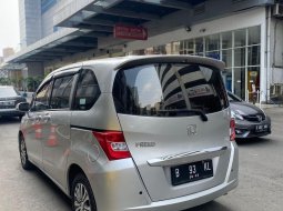 Honda Freed S 2013 Silver 4