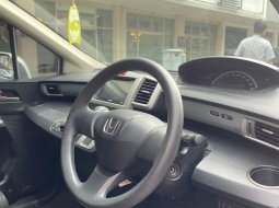 Honda Freed S 2013 Silver 5