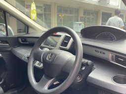 Honda Freed S 2013 Silver 5