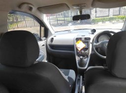 Suzuki Splash GL 2010 Biru 8