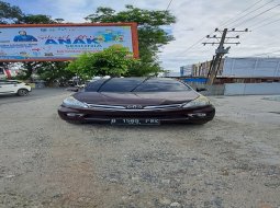 Toyota Avanza 1.5G MT 2012 Merah